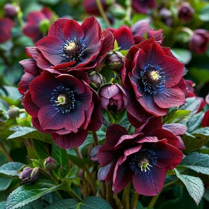 Морозник Винтер Сплеш купить по цене от 360р. в интернет-магазине «Посадика» с доставкой почтой в в Первомайске и по всей России – [изображение №1].