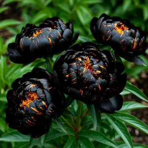 Пион Скай Дансер купить по цене от 419р. в интернет-магазине «Посадика» с доставкой почтой в в Первомайске и по всей России – [изображение №1].