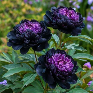 Пион Свэнс Даун купить по цене от 610р. в интернет-магазине «Посадика» с доставкой почтой в в Первомайске и по всей России – [изображение №1].